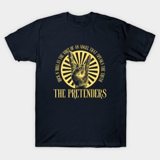 the pretenders T-Shirt